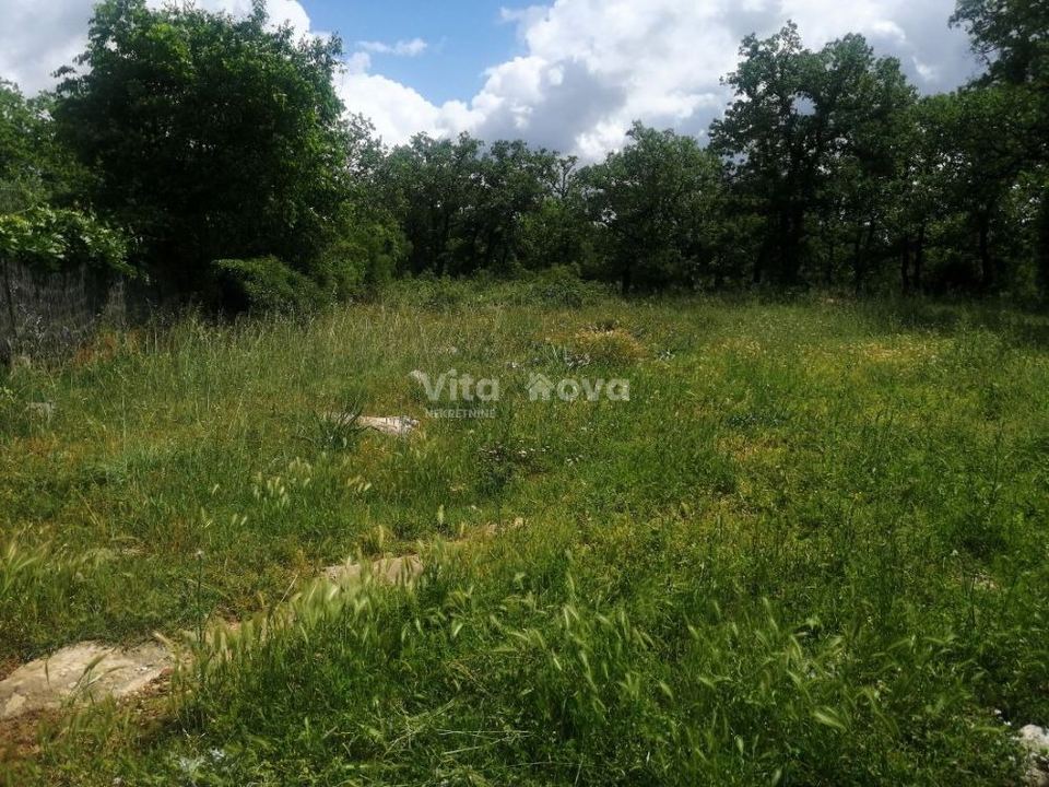 Zemljište u Sveti Filip i Jakovu, 626m²