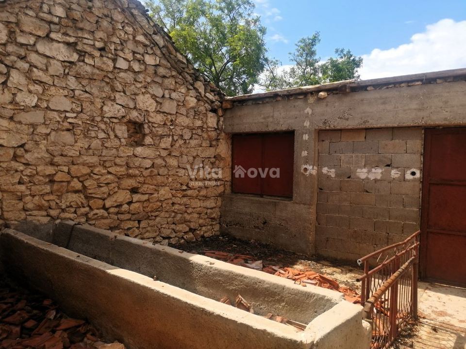 Kuća u Sveti Filip i Jakovu, 175m²