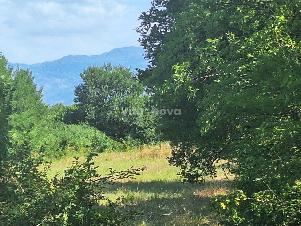 Zemljište u Benkovcu, 3285m²