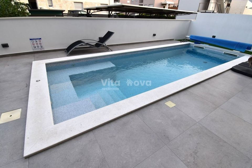 Stan u Zadru, 72m², 2 sobe, slika 4