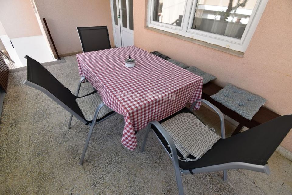 Stan u Zadru, 85m², 3 sobe