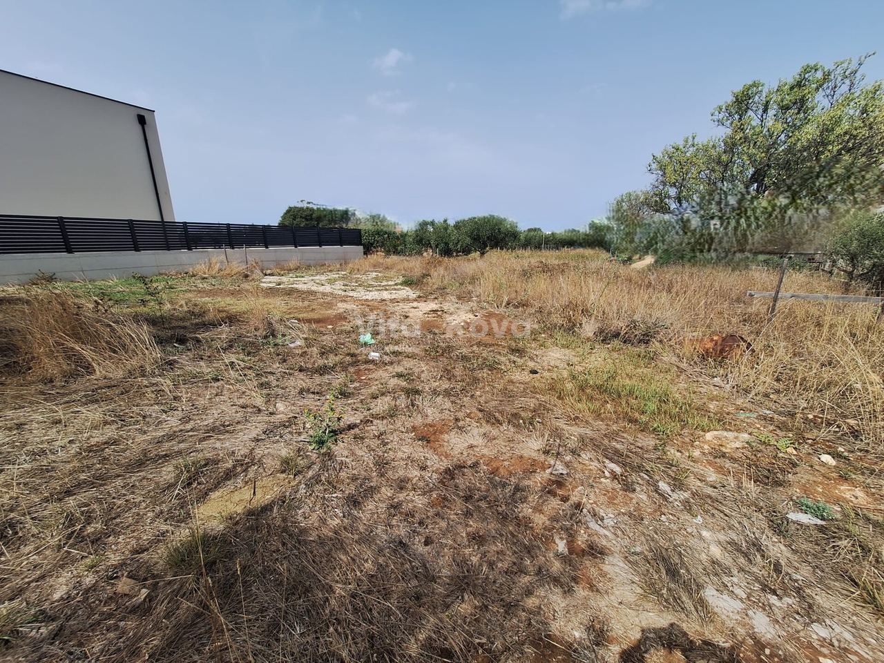 Zemljište u Sukošanu, 584m²