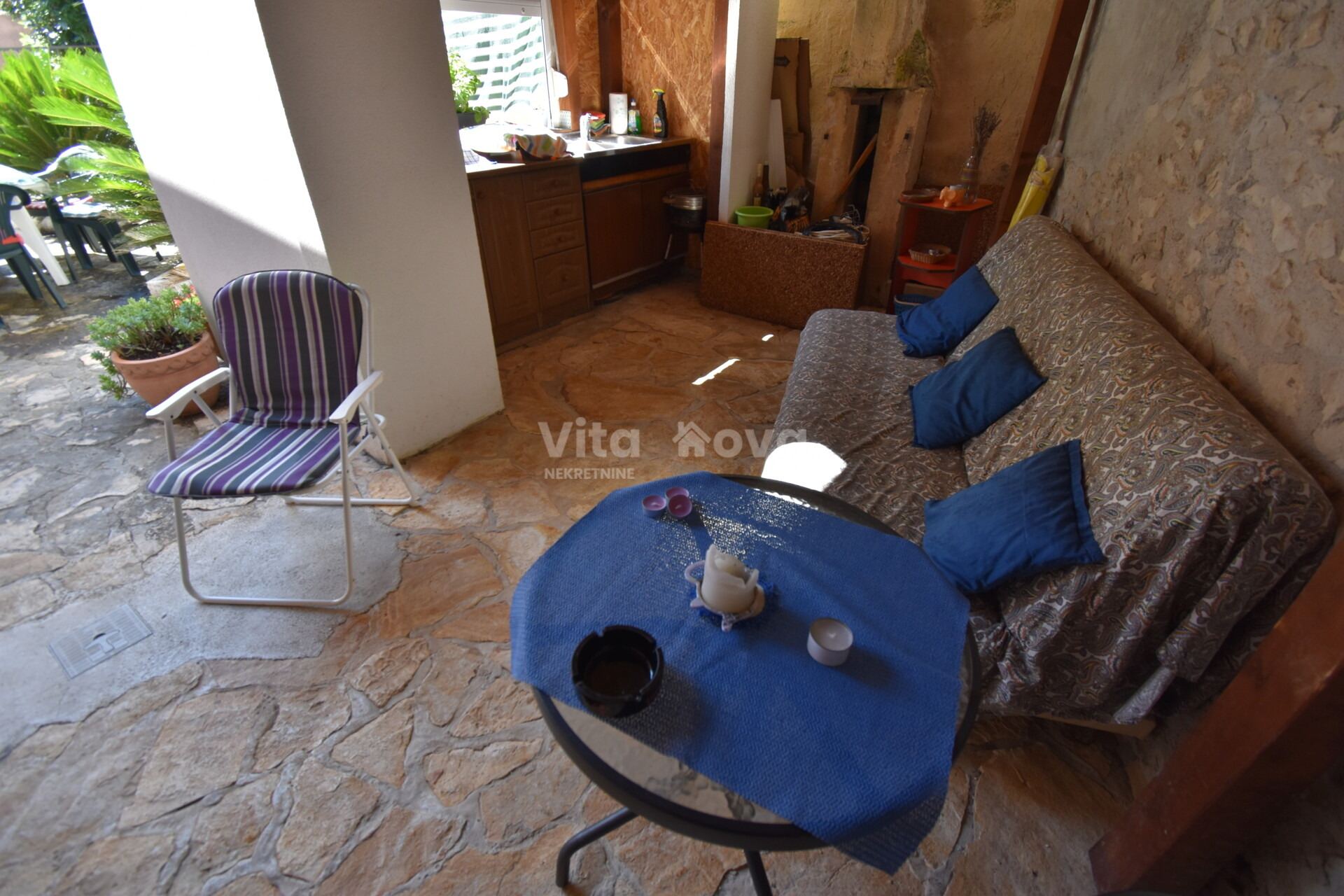 Apartment u Zadru, 70m², 2 sobe, slika 2