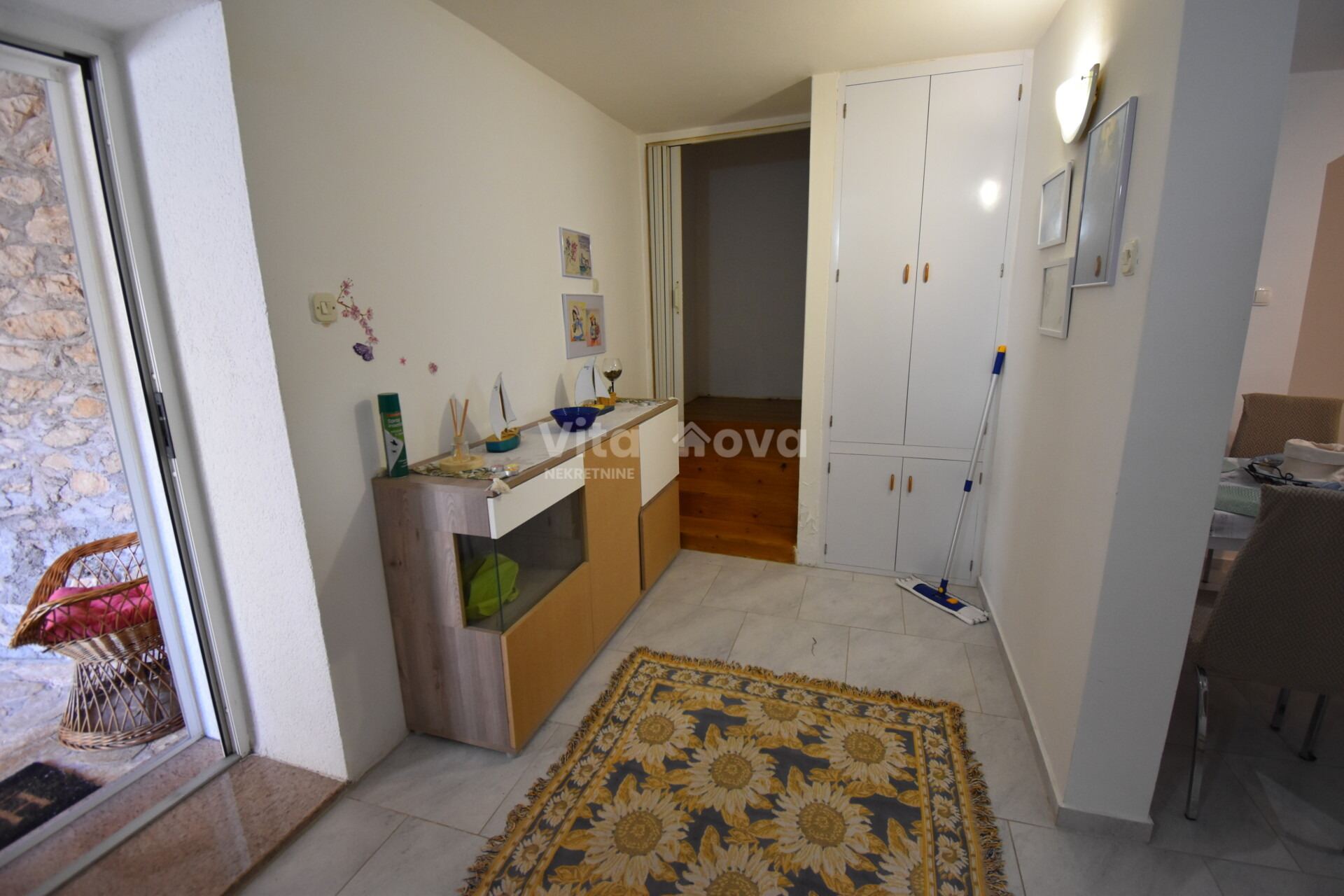 Apartment u Zadru, 70m², 2 sobe, slika 3
