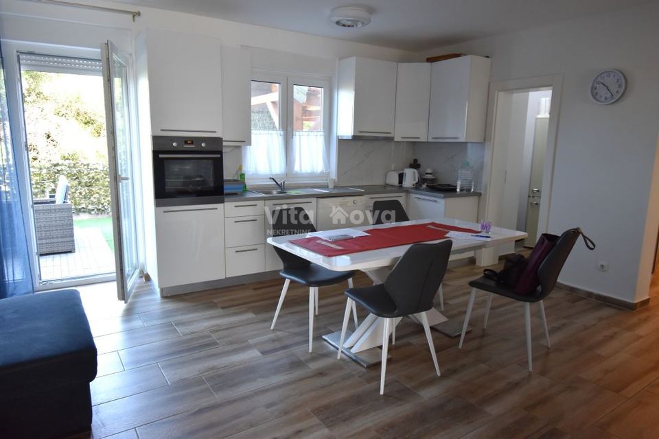 Stan u Zadru, 73m², 2 sobe, slika 2