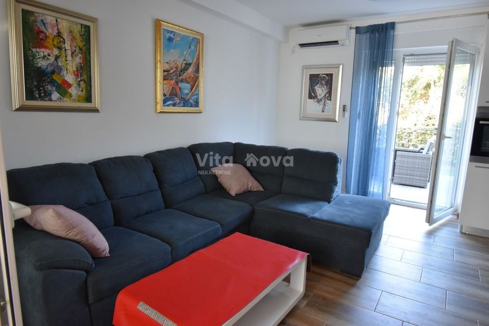 Stan u Zadru, 73m², 2 sobe, slika 3