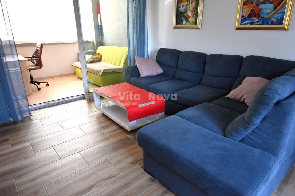 Stan u Zadru, 73m², 2 sobe, slika 4