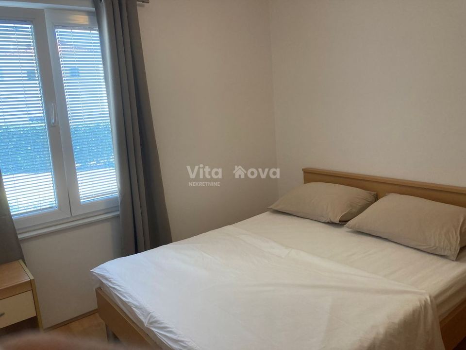 Stan u Zadru, 43m², 1 soba, slika 4
