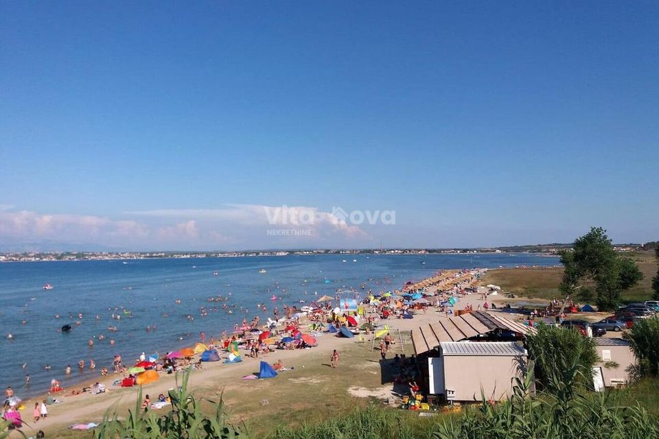 Zemljište u Ninu, 882m², slika 3