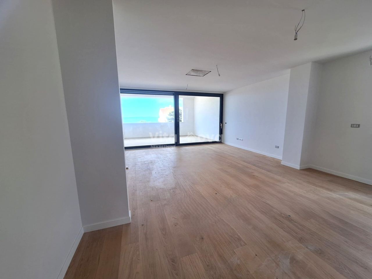 Stan u Privlaci, 105.6m², 3 sobe