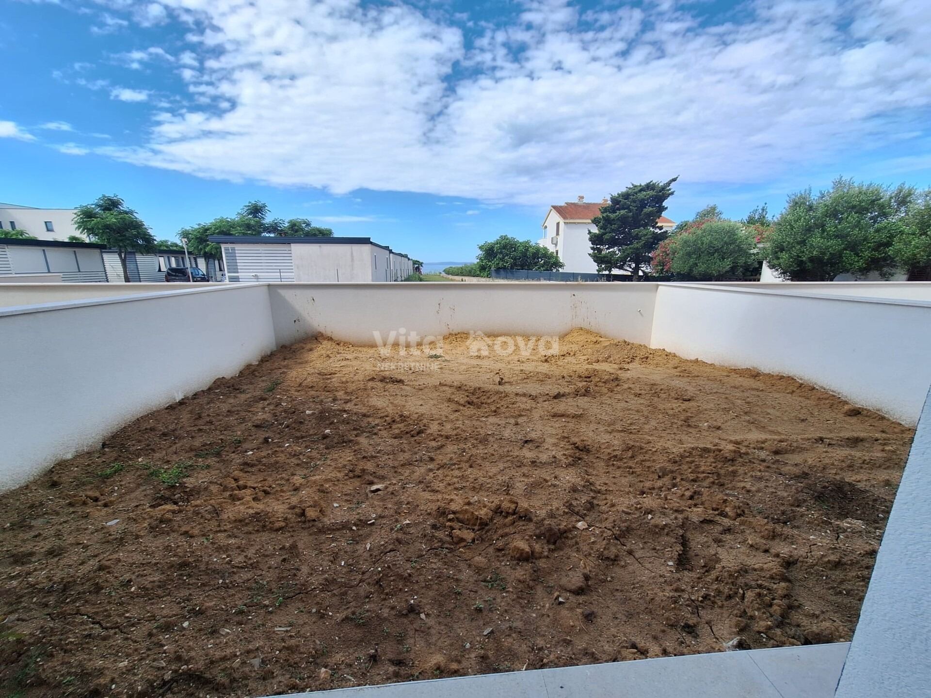 Stan u Privlaci, 88.41m², 2 sobe, slika 2