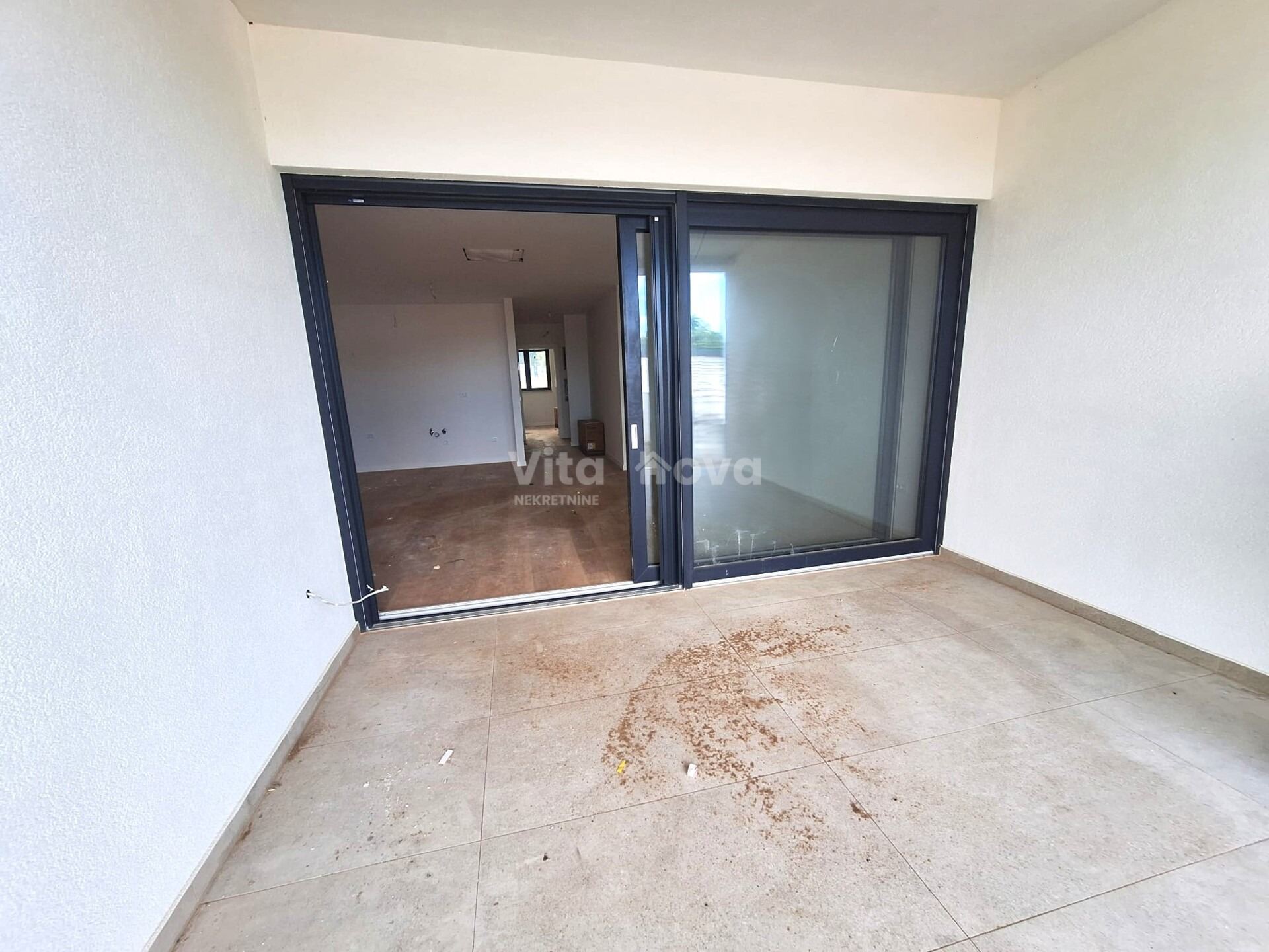 Stan u Privlaci, 88.41m², 2 sobe, slika 3