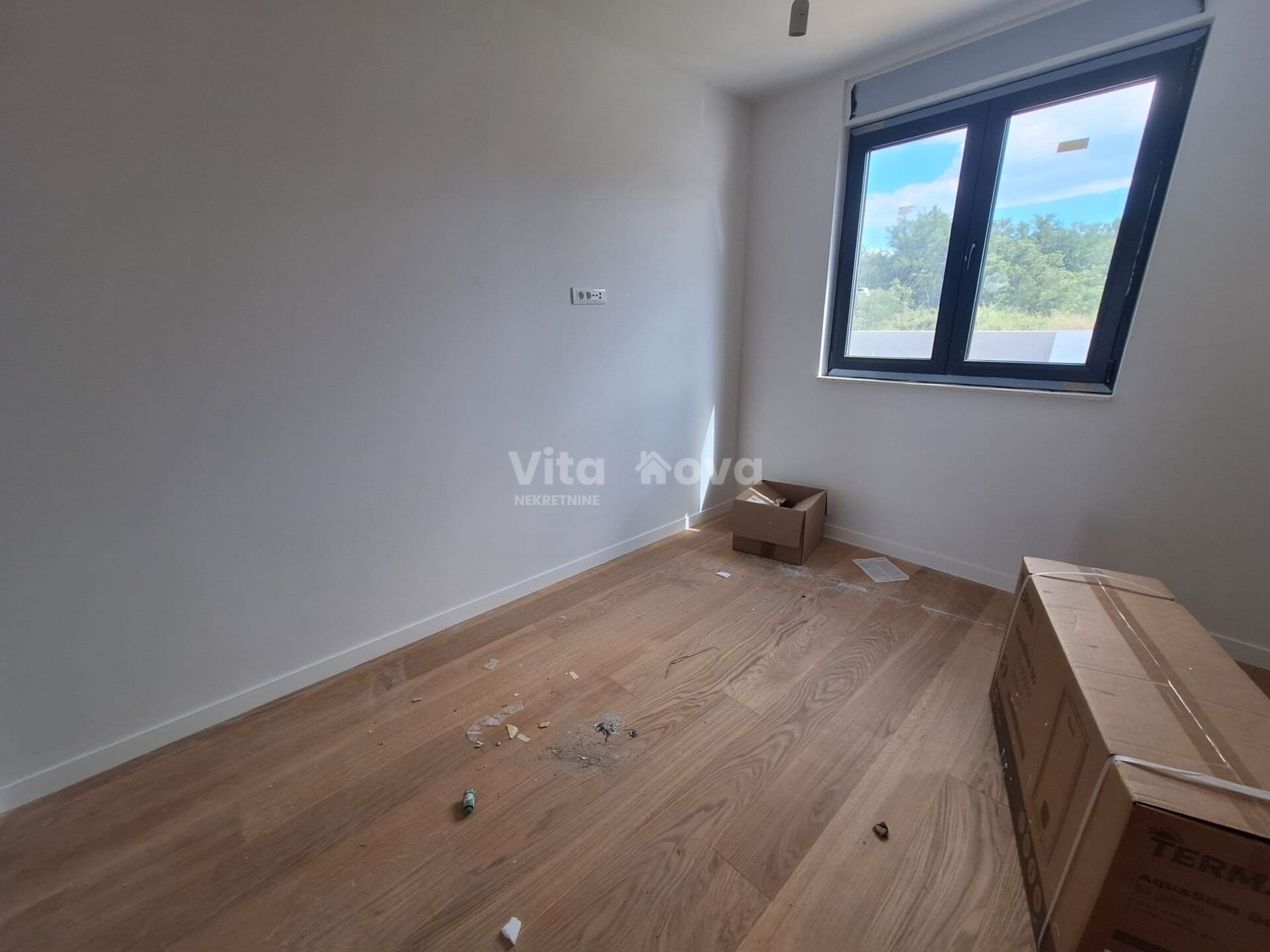Stan u Privlaci, 88.41m², 2 sobe, slika 4