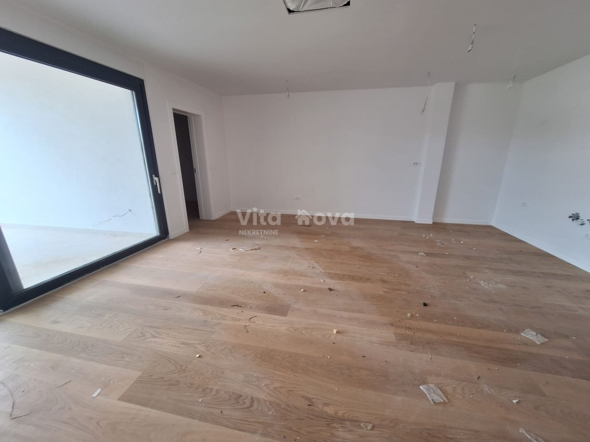 Stan u Privlaci, 88.41m², 2 sobe, slika 5