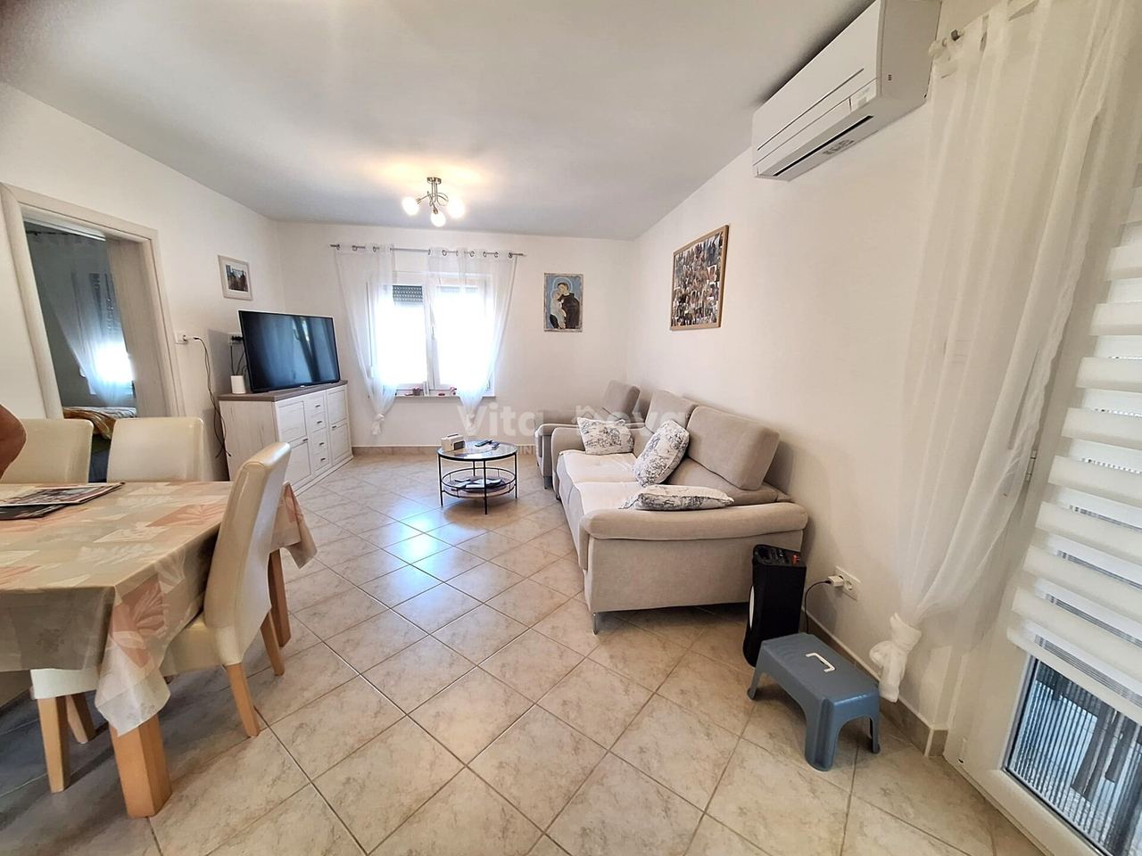 Kuća u Posedarju, 120m², 4 sobe