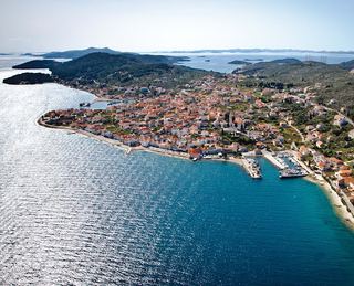 Zemljište u Preku, 1054m²