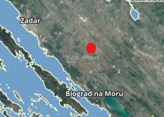 Zemljište u Benkovcu, 30900m²
