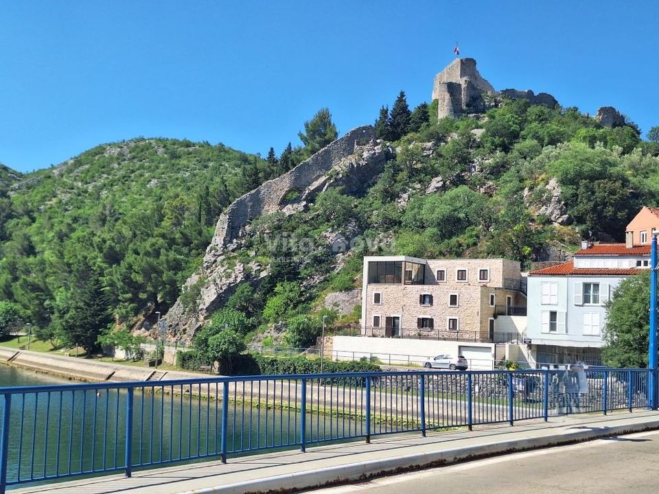 Stan u Obrovcu, 45m², 1 soba, slika 2