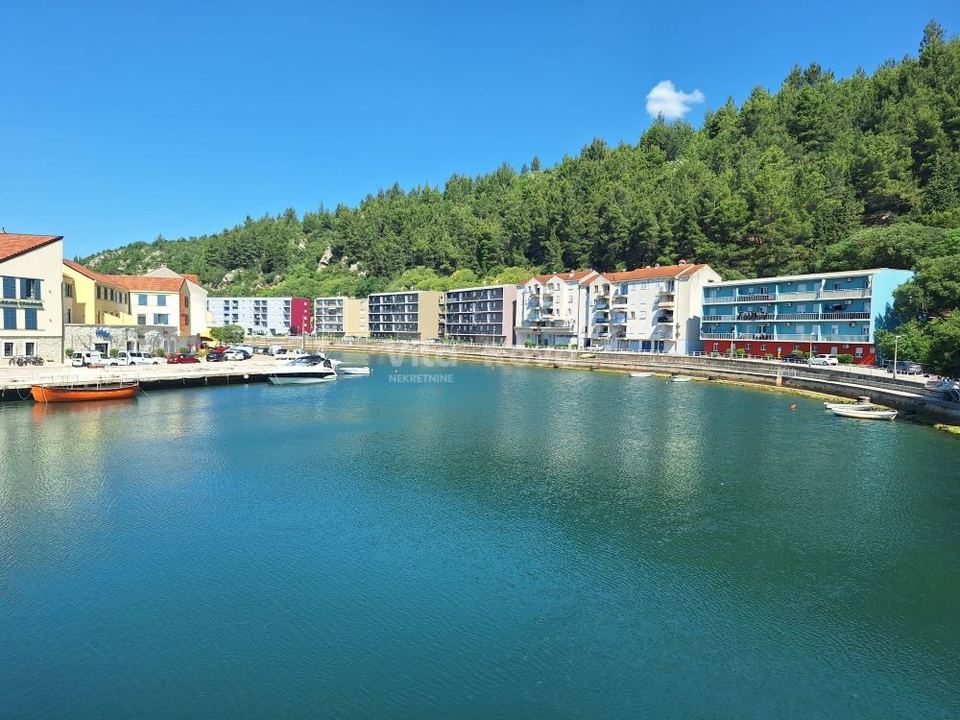 Stan u Obrovcu, 45m², 1 soba, slika 4