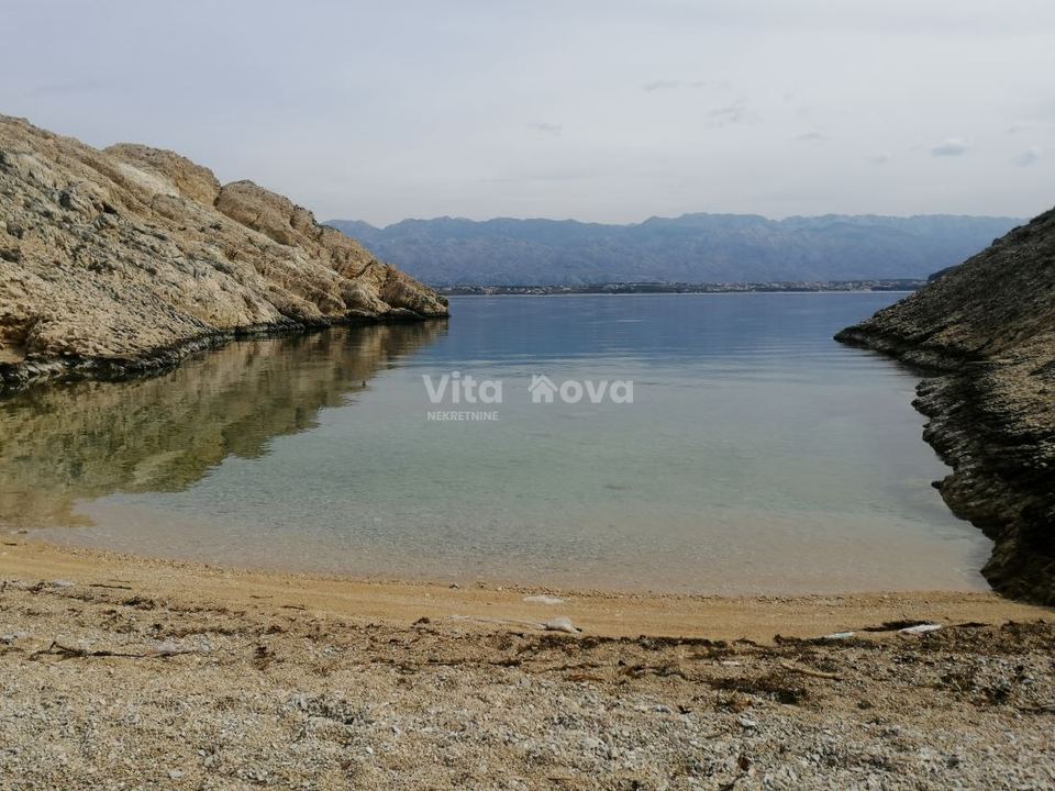 Land u Vrsiu, 1297m², slika 2