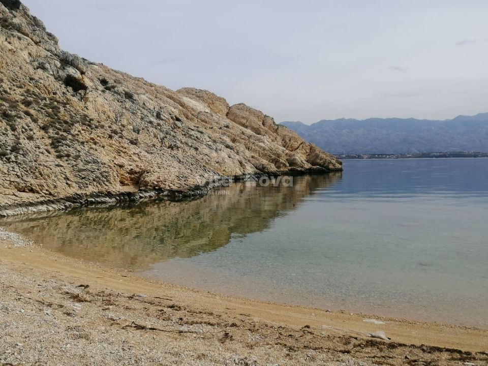 Land u Vrsiu, 1297m², slika 3