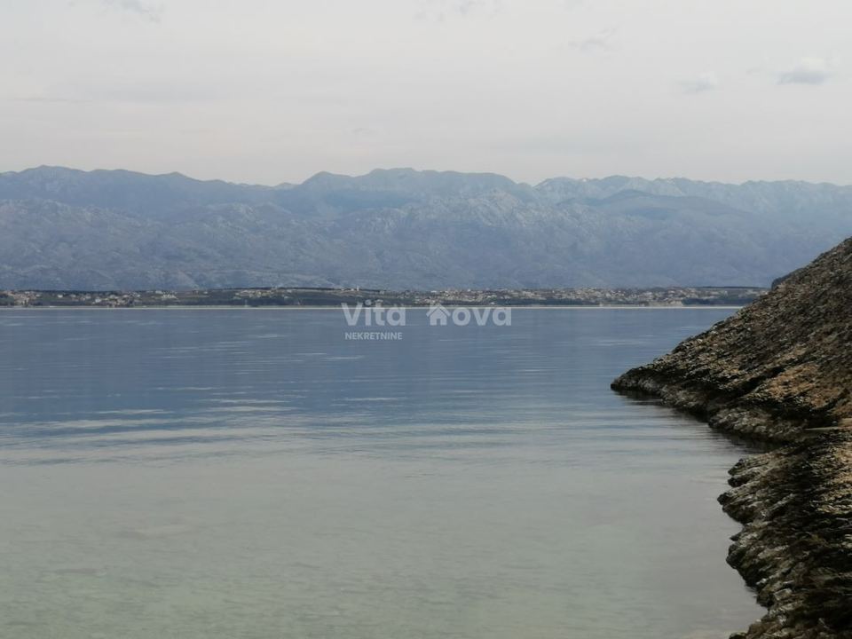Land u Vrsiu, 1297m², slika 5
