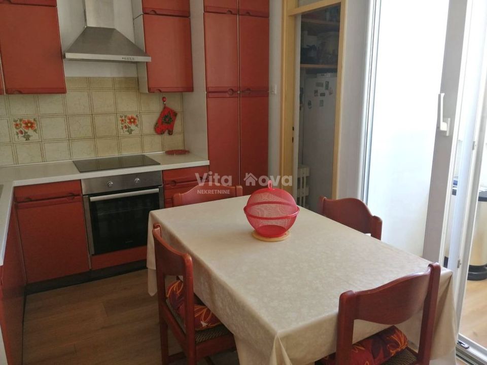 Stan u Zadru, 59m², 1 soba, slika 3