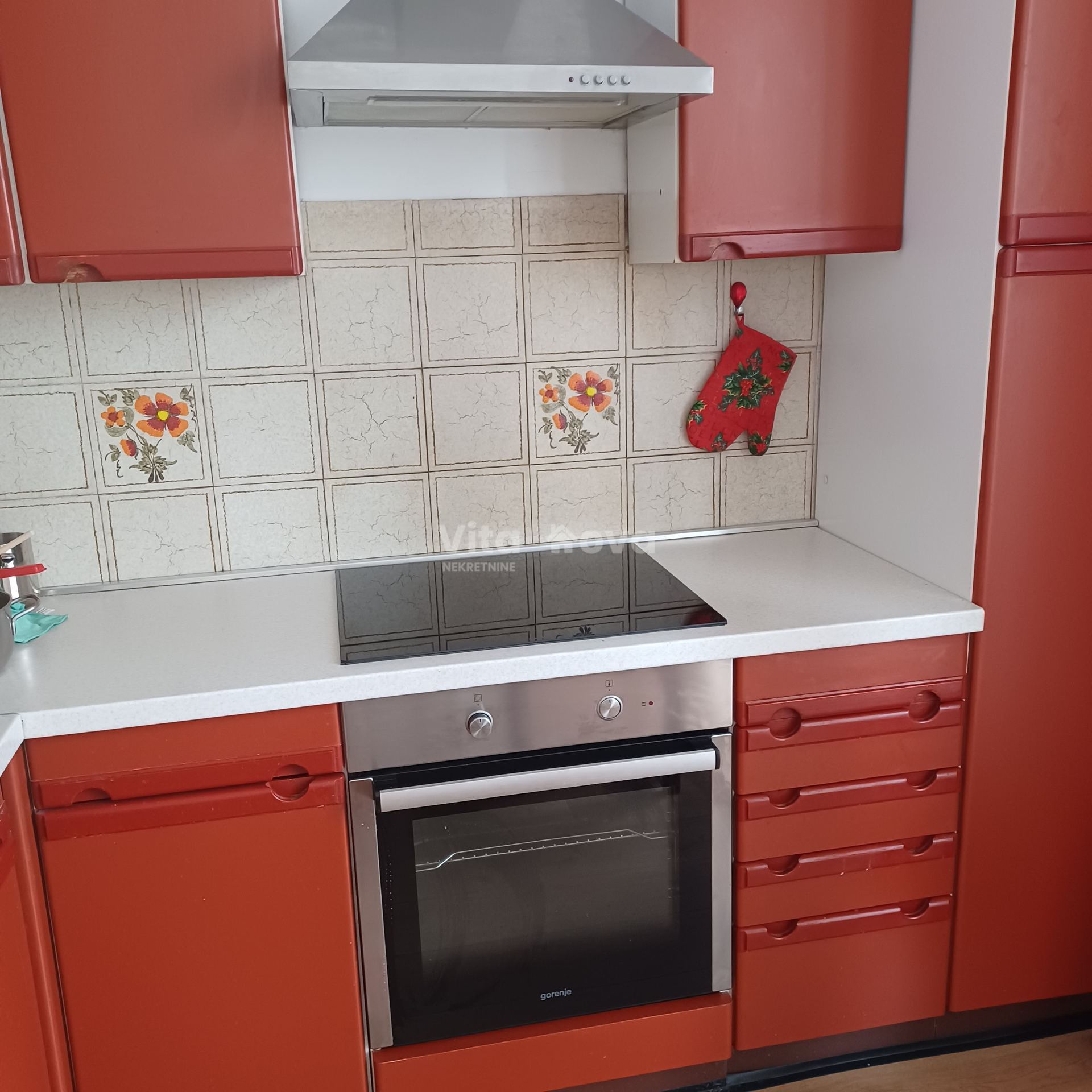 Stan u Zadru, 59m², 1 soba, slika 5