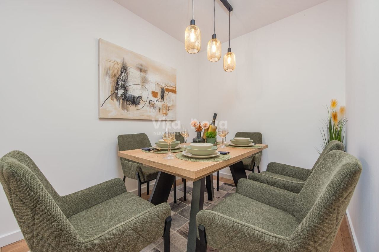 Stan u Zadru, 70m², 2 sobe, slika 2