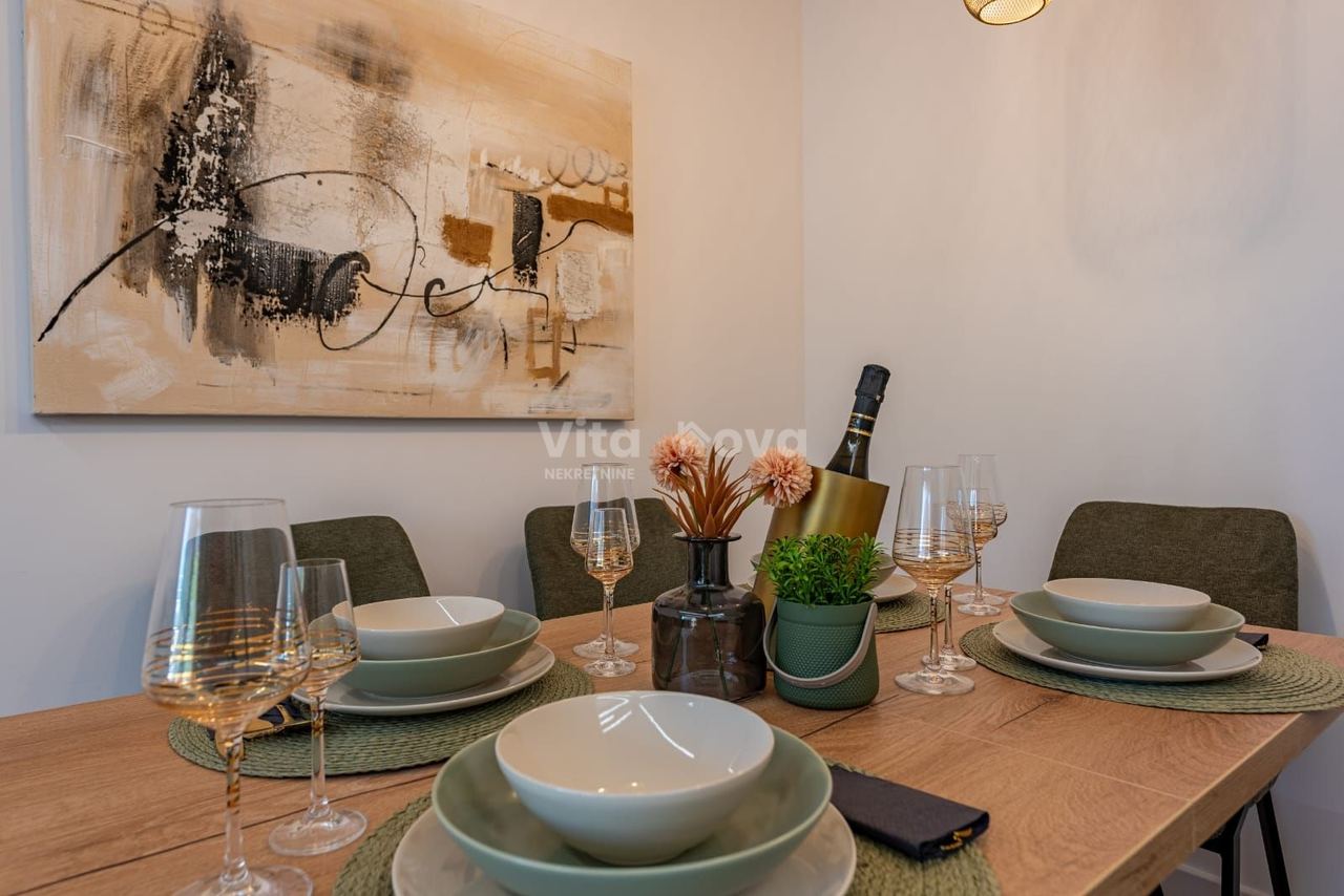 Stan u Zadru, 70m², 2 sobe, slika 4
