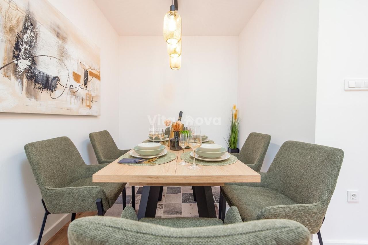 Stan u Zadru, 70m², 2 sobe, slika 5