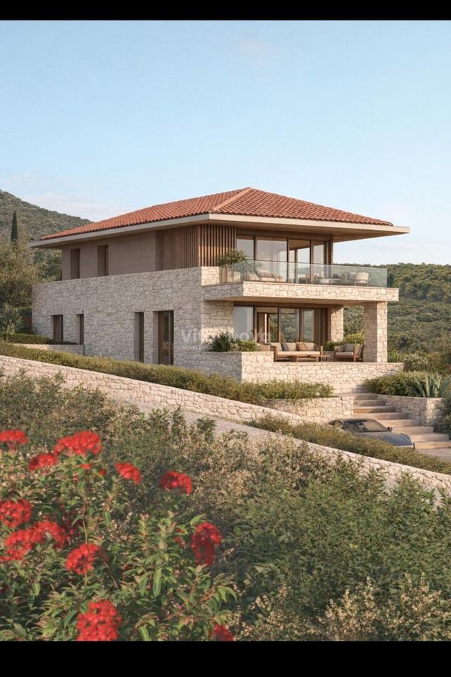 Zemljište u Pašmanu, 748m²