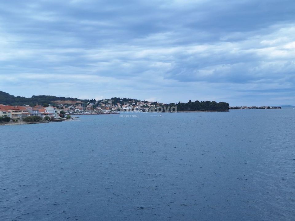 Zemljište u Preku, 520m²