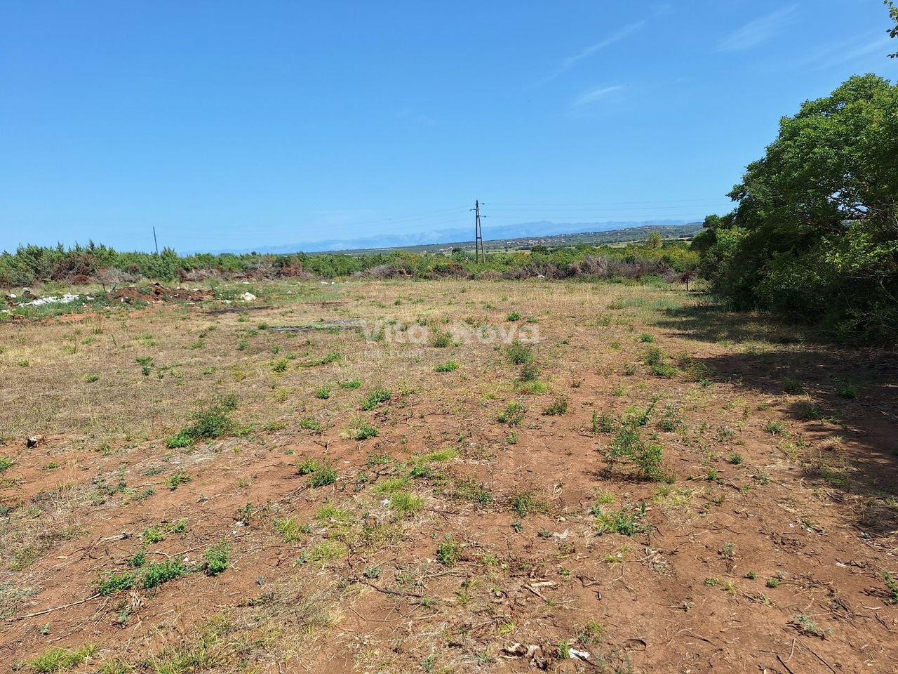 Zemljište u Sveti Filip i Jakovu, 2935m², slika 2