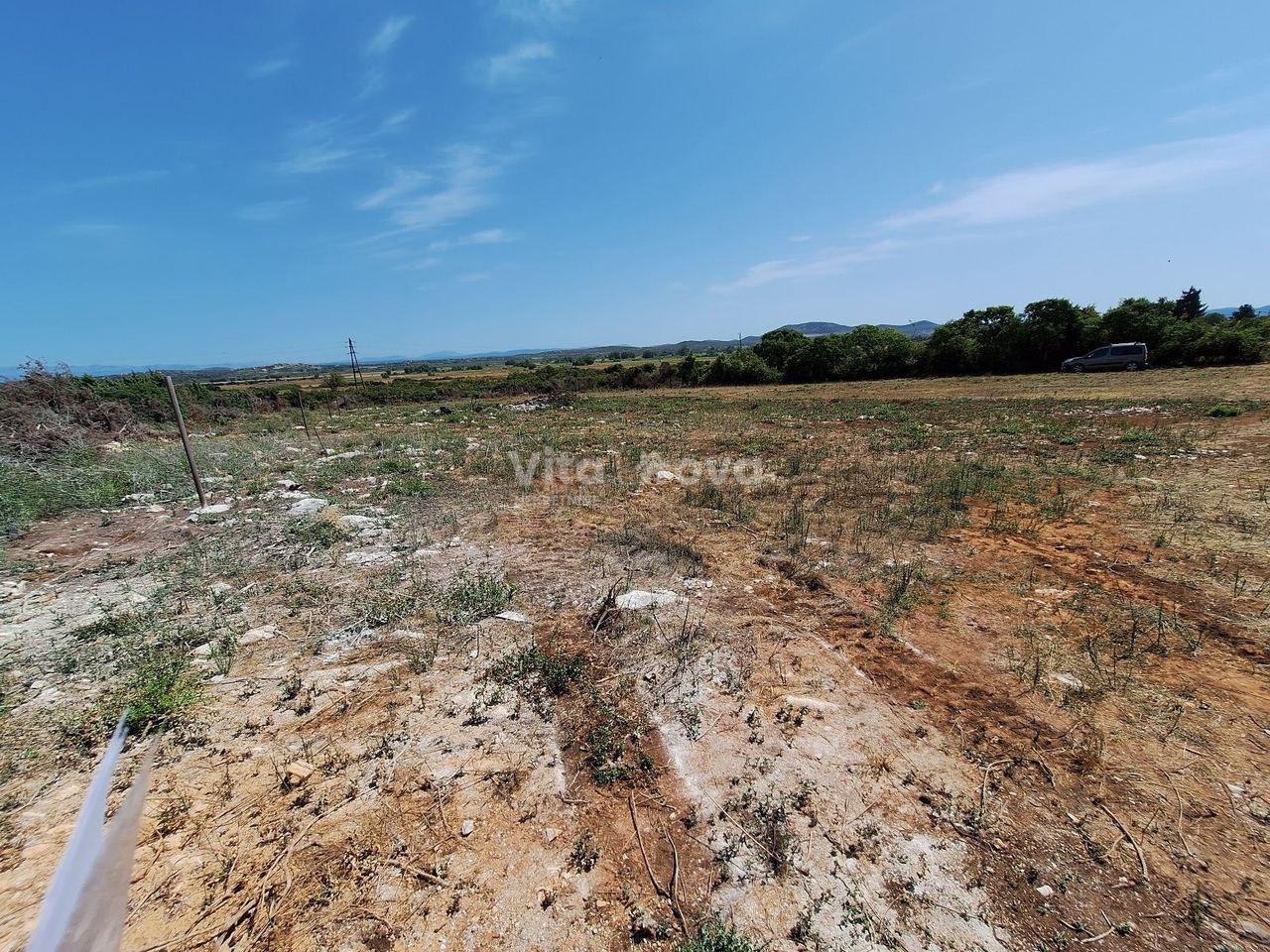 Zemljište u Sveti Filip i Jakovu, 2935m², slika 3