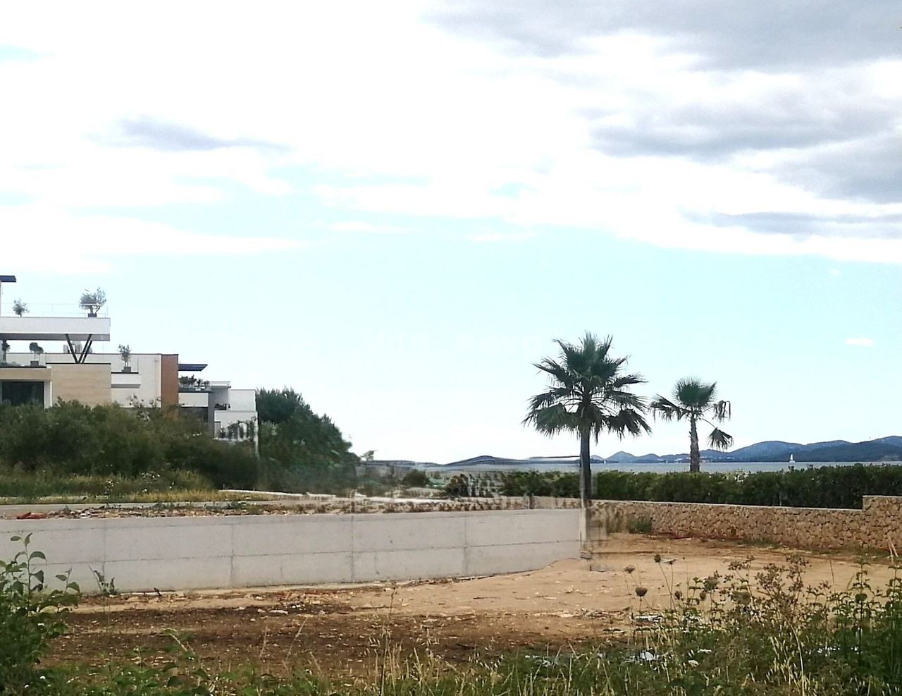 Zemljište u Sukošanu, 3602m², slika 2