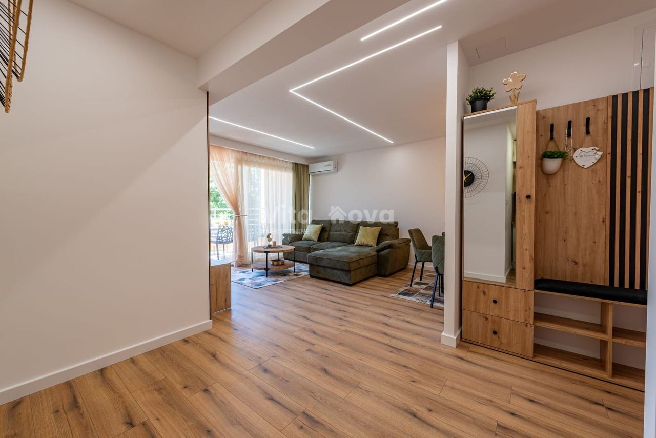 Stan u Zadru, 70m², 2 sobe, slika 3