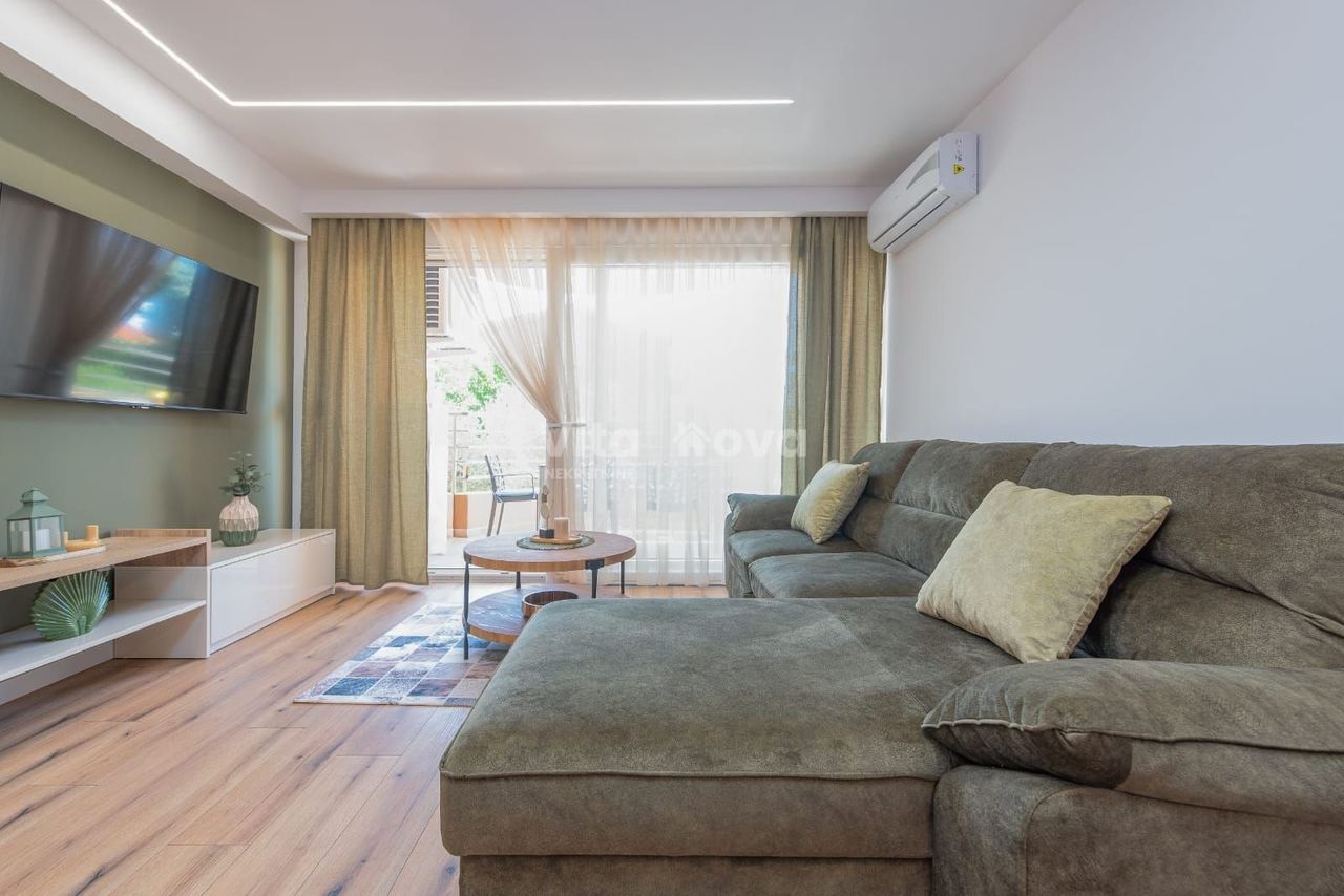 Stan u Zadru, 70m², 2 sobe, slika 5