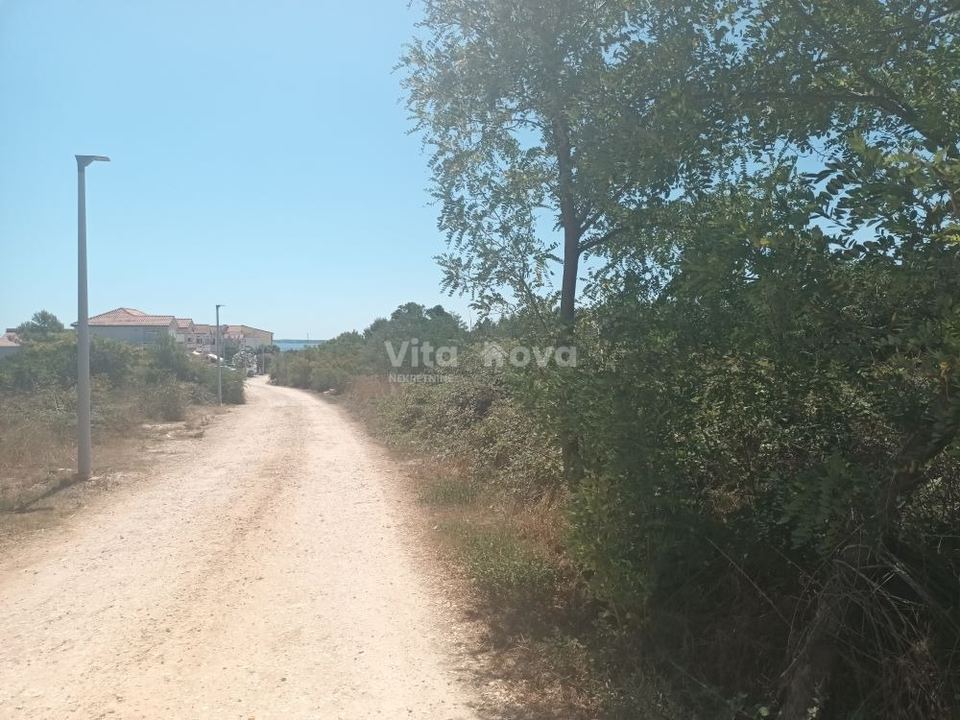 Zemljište u Viru, 1054m², slika 3