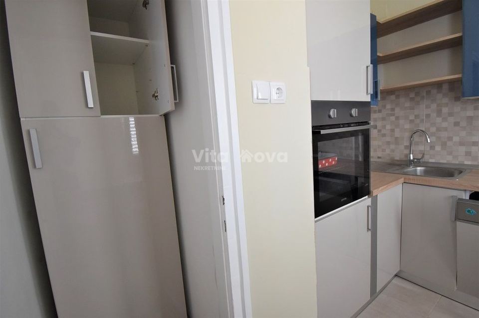 Stan u Zadru, 55m², 2 sobe, slika 3