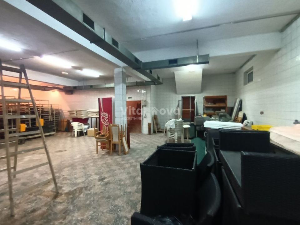 Poslovni Prostor u Zadru, 350m²