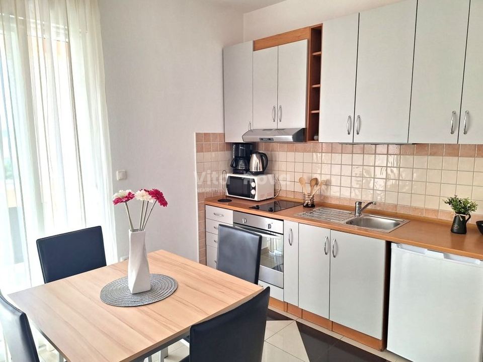 Stan u Zadru, 58m², 2 sobe, slika 4