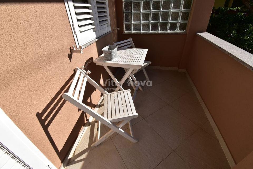 Stan u Zadru, 90m², 3 sobe