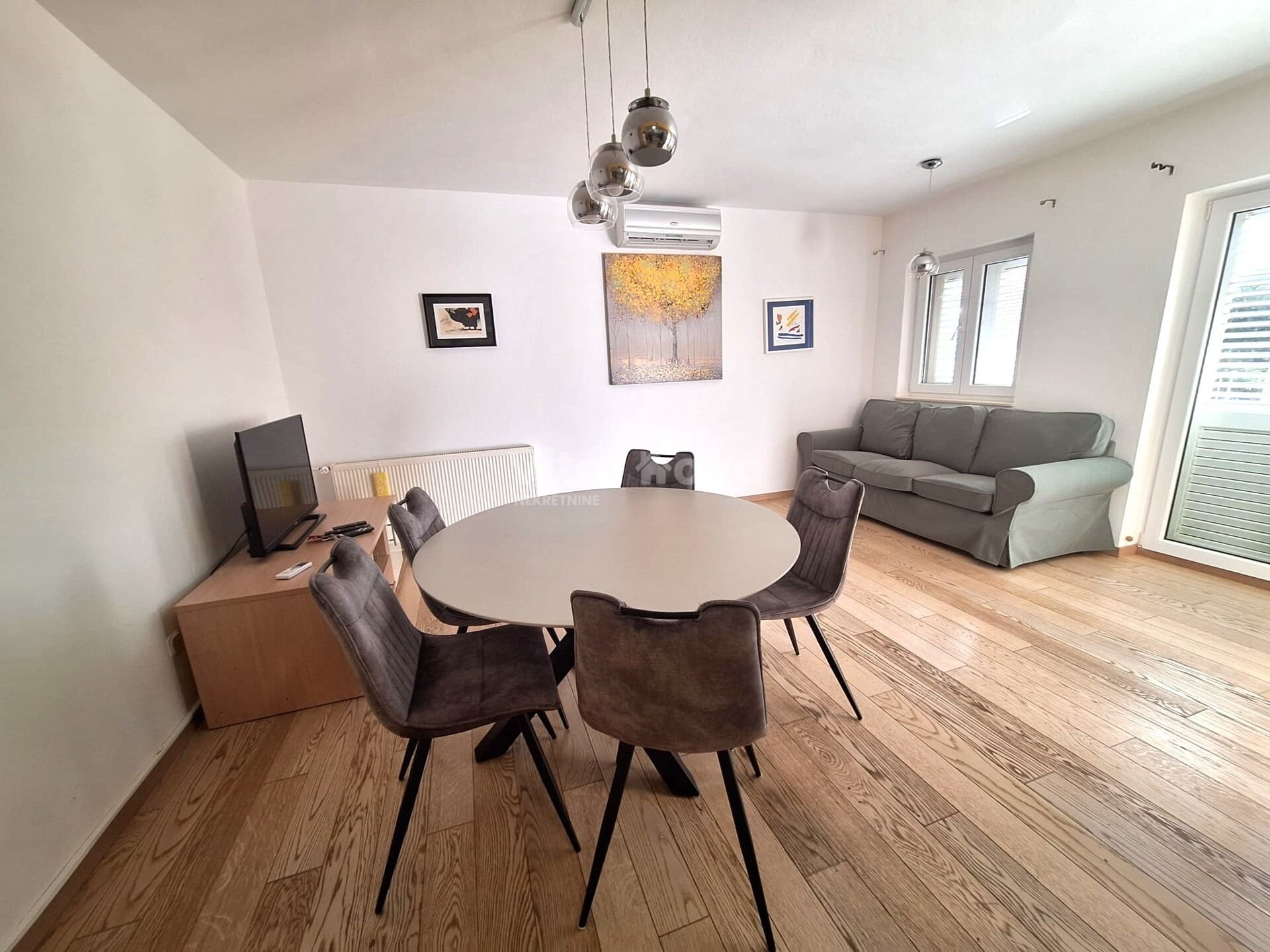 Stan u Zadru, 90m², 3 sobe, slika 3