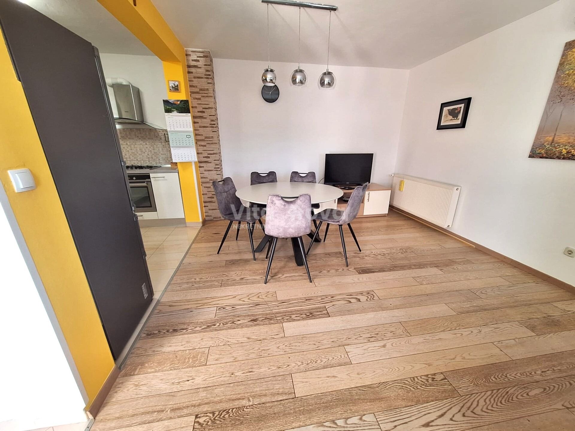 Stan u Zadru, 90m², 3 sobe, slika 4
