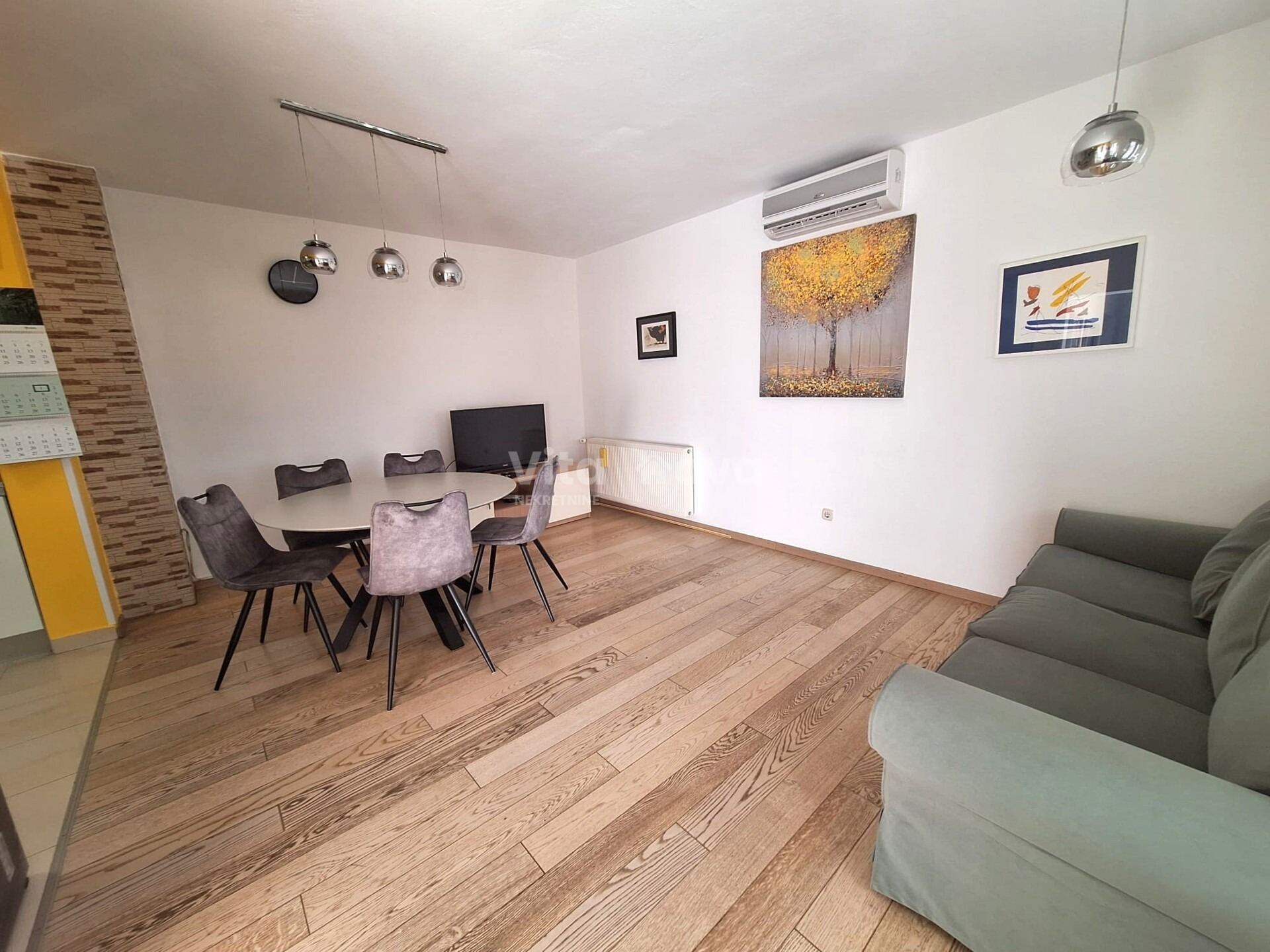 Stan u Zadru, 90m², 3 sobe, slika 5