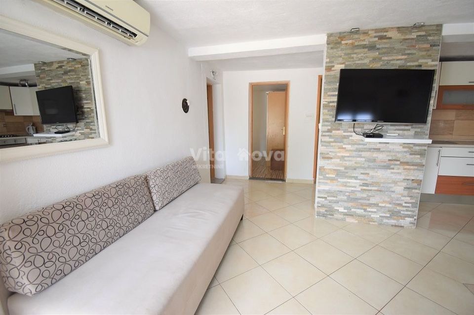 Stan u Zadru, 55m², 2 sobe, slika 4