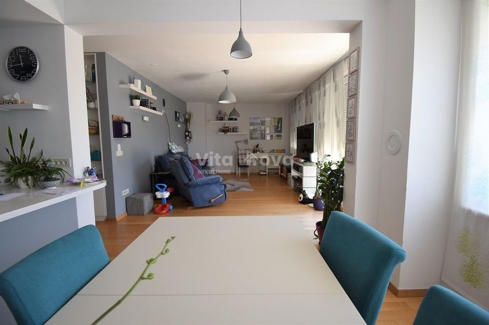 Stan u Zadru, 90m², 2 sobe, slika 2