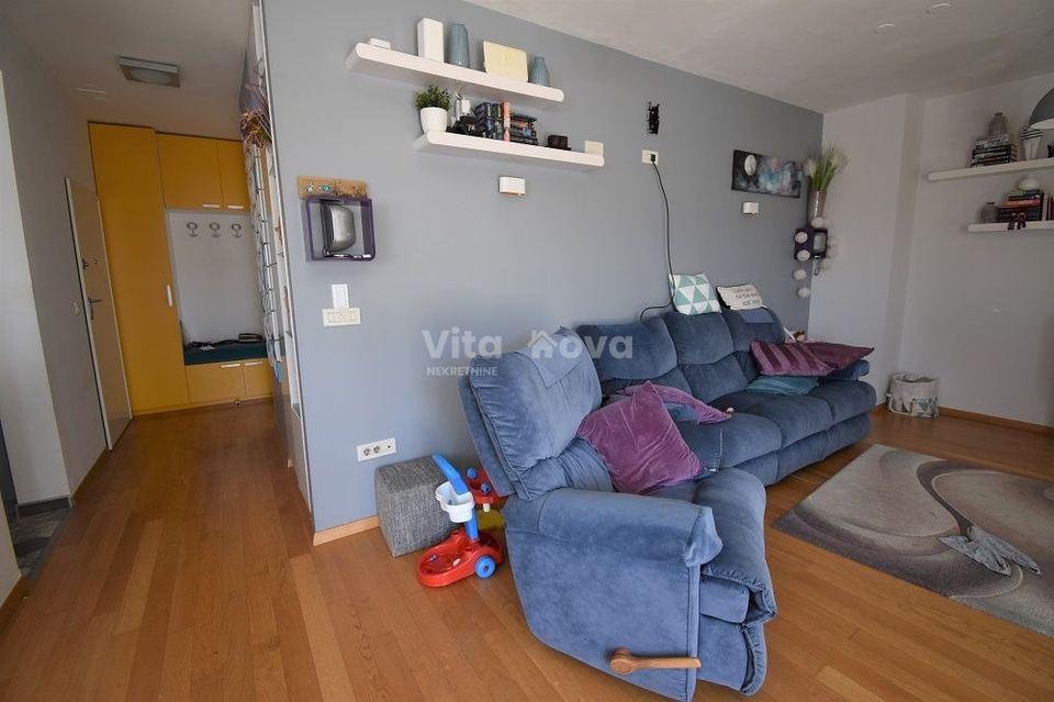 Stan u Zadru, 90m², 2 sobe, slika 3
