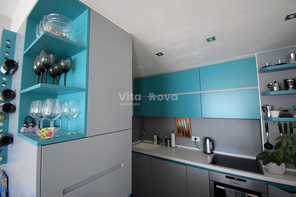 Stan u Zadru, 90m², 2 sobe, slika 5